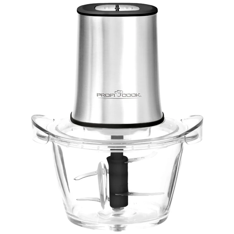 PoliHome Multimixer Profi Cook PC-MZ 1150 2 σε 1