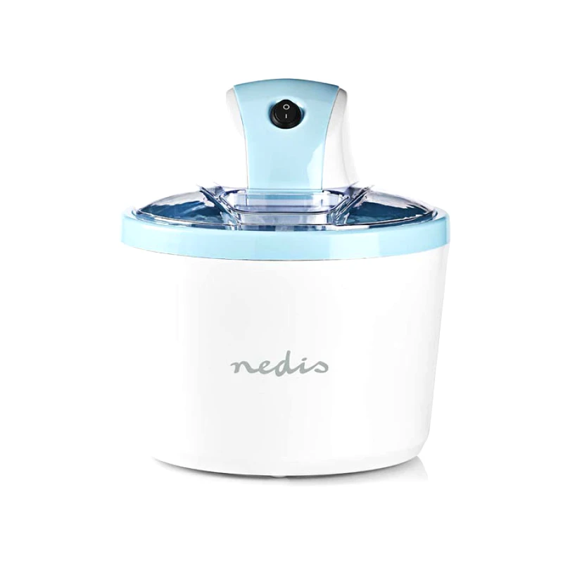 PoliHome Παγωτομηχανή Nedis KAIM110CWT12