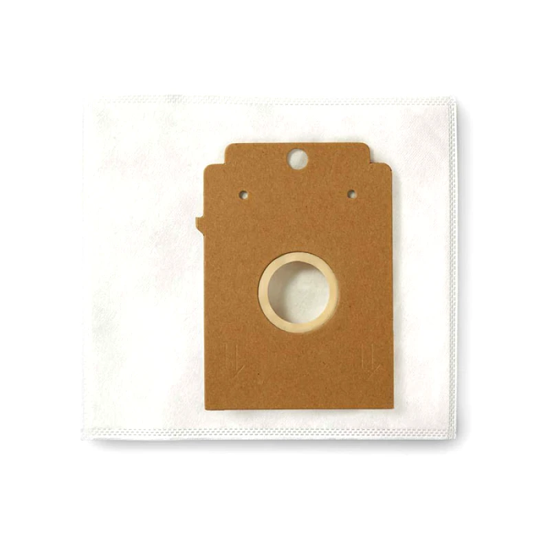 PoliHome Υφασμάτινη σακούλα για σκούπα Bosch/Siemens Arriva - Smiley K Nedis DUBG222SIB4