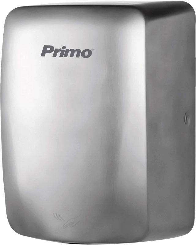 PoliHome Στεγνωτήρας χεριών υψηλής ταχύτητας Primo PRHD-50