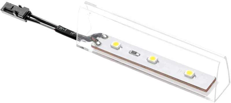 PoliHome LED για Μπουφέ + Σύνθετο Yosemite