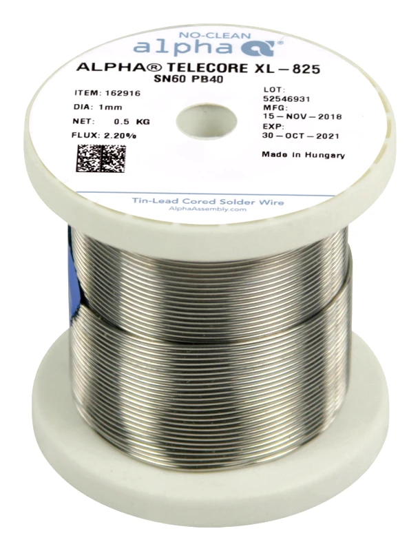 PoliHome Κόλληση 1mm Alpha-Fry Witmetaal