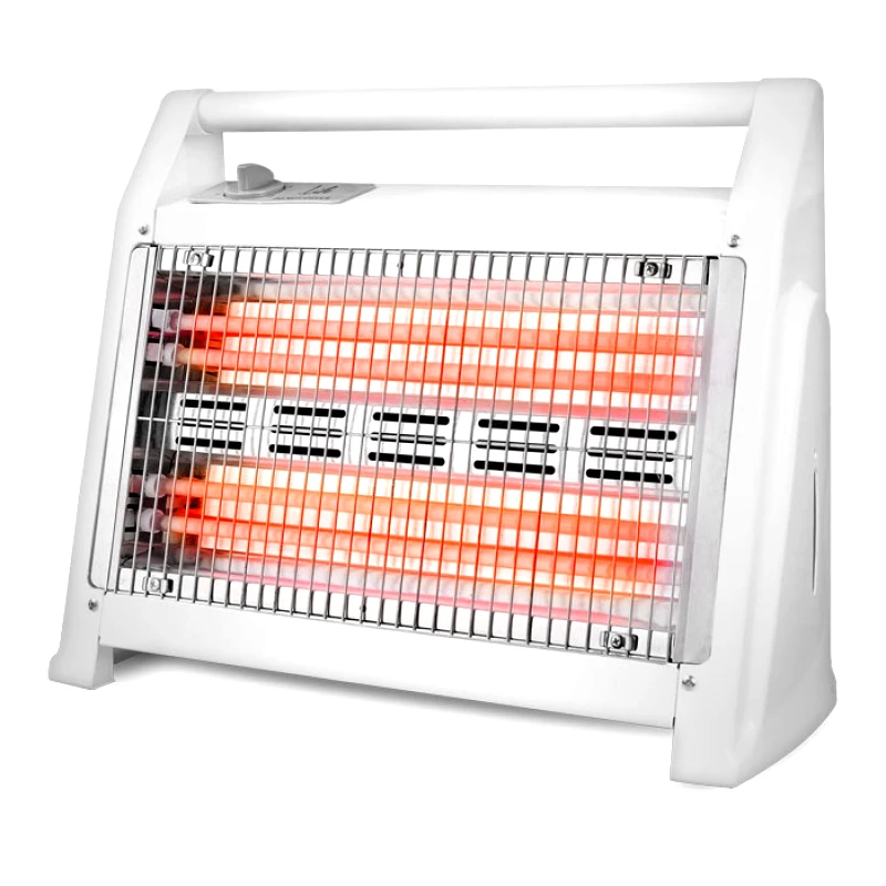 PoliHome Θερμάστρα χαλαζία Life Q-Heat