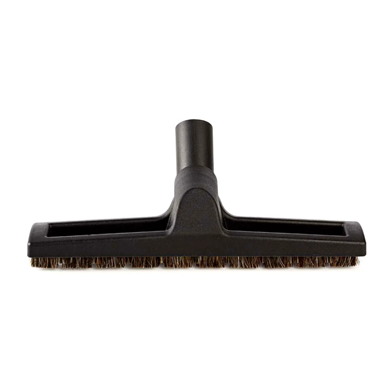 PoliHome Πέλμα parquet floor brush natural hair για ηλεκτική σκούπα Nedis VCBR111HF 35mm