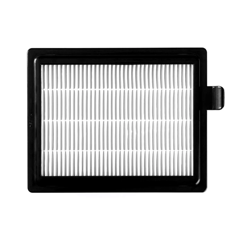 PoliHome Φίλτρο HEPA για ηλεκτρική σκούπα Philips – Electrolux Nedis VCFI250ELPH