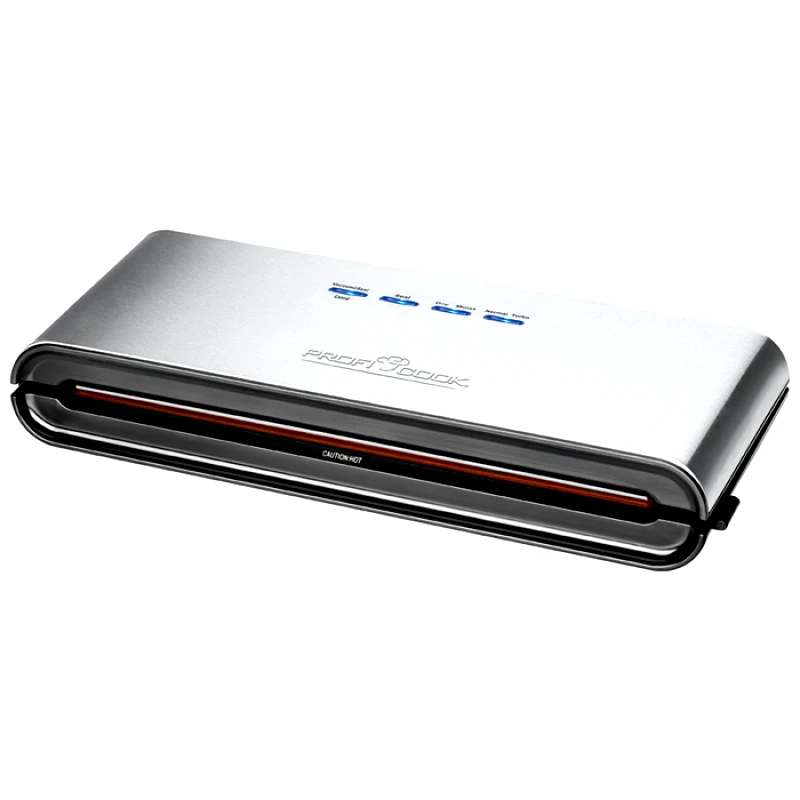 PoliHome Συσκευή Vacuum Profi Cook PC-VK1080 για σακούλες τροφίμων