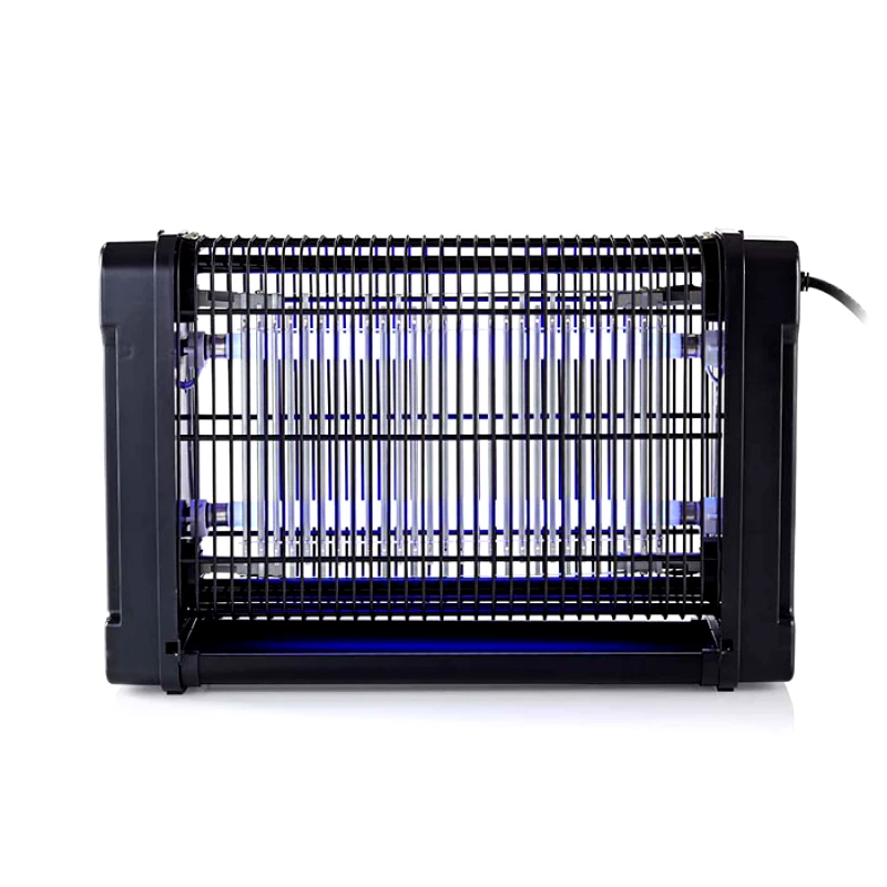 PoliHome Ηλεκτρική εντομοπαγίδα Nedis INKI110CBK16