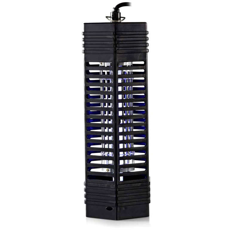 PoliHome Ηλεκτρική εντομοπαγίδα Nedis INKI110CBK6