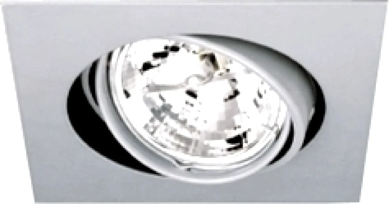 PoliHome Χωνευτό σποτ AR111