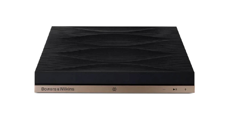 PoliHome Bowers Wilkins Aσύρματος διανομέας ήχου - Formation Audio