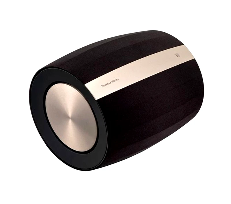 PoliHome Bowers Wilkins Ηχείο Subwoofer Bluetooth-Formation Bass
