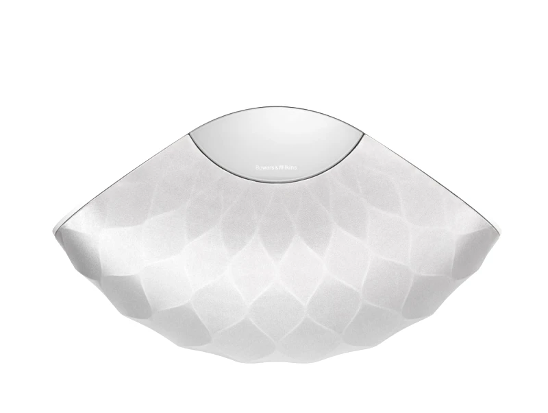 Bowers Wilkins Ηχείο Bluetooth Formation Wedge-Leuko φωτογραφία
