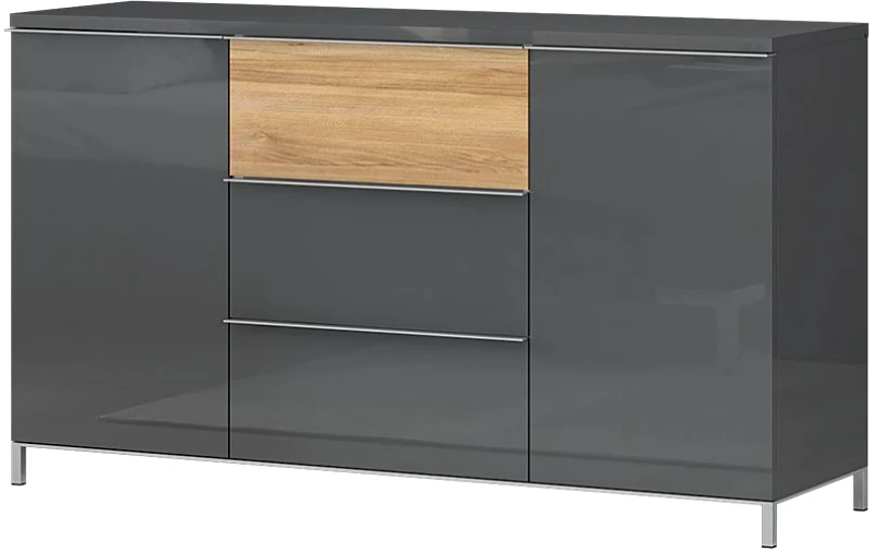PoliHome Τουαλέτα Agate 2D3S