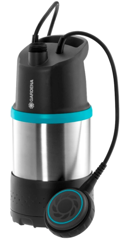 PoliHome Αντλία επιφανείας Gardena ECO Series 4700/2