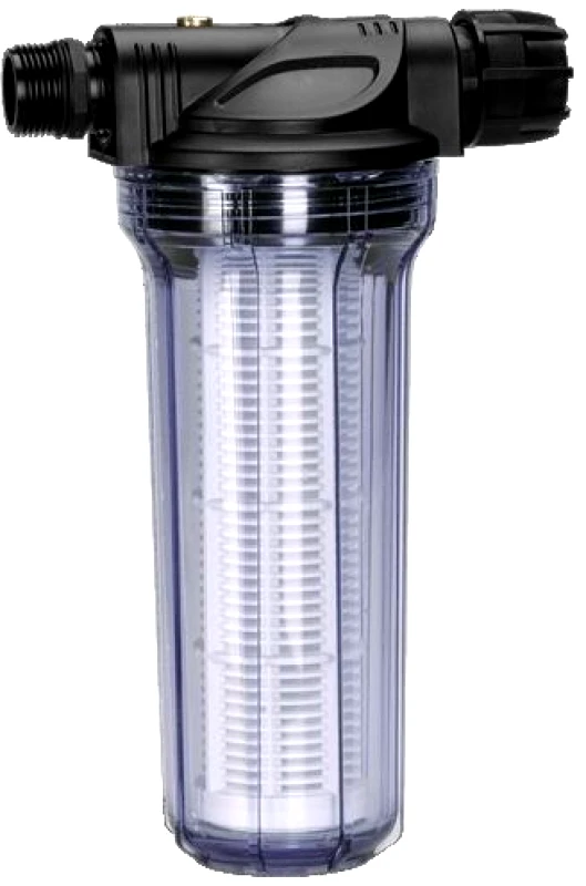 PoliHome Εξωτερικό φίλτρο αντλίας Gardena 6000lt/h