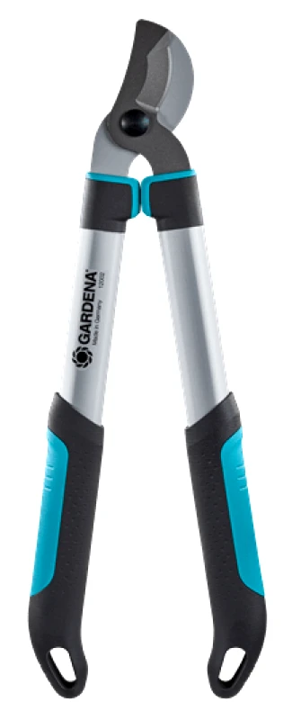 PoliHome Κλαδευτήρι μακριών χειρολαβών Gardena Easy Cut 500 B