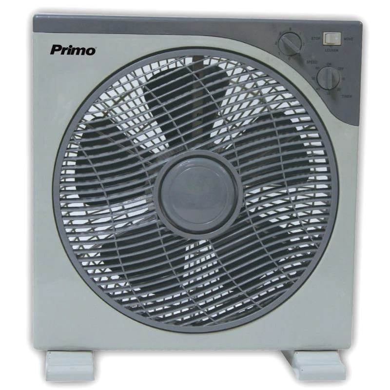 PoliHome Ανεμιστήρας Primo Box Fan PRBF-80287
