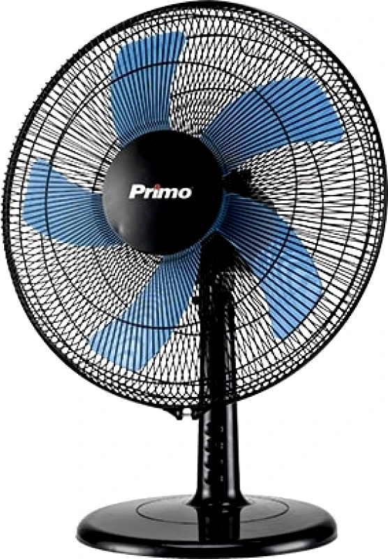 PoliHome Ανεμιστήρας Επιτραπέζιος PRTF-80444