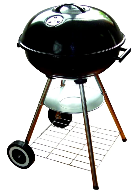 PoliHome Ψησταριά Κάρβουνου Bormann BBQ1145