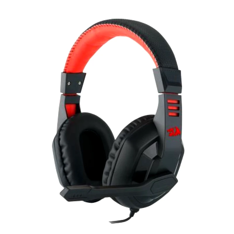 PoliHome Gaming Ακουστικά - Redragon Ares H120