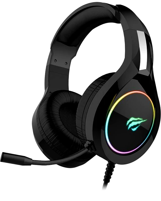 PoliHome Gaming Ακουστικά - Havit H2232d