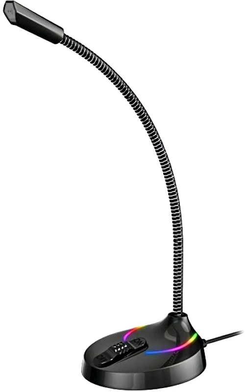 PoliHome Gaming Μικρόφωνο - Havit GK55