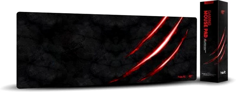 PoliHome Gaming Mousepad - Havit MP860