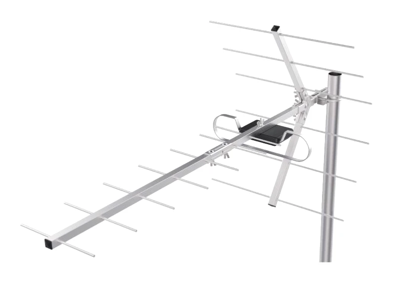 PoliHome Κεραία εξωτερικού χώρου Greentek Ε2160L168N