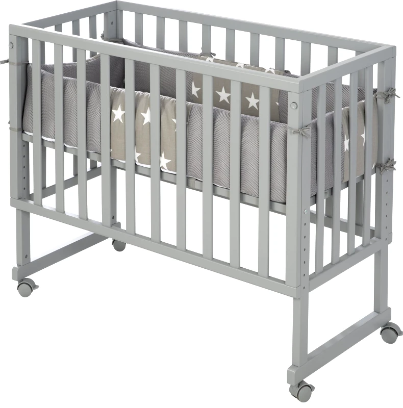 PoliHome Λίκνο Virlo 2 σε 1