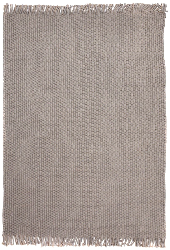 PoliHome Χαλί Anisotropic Mpez Gkri 60 x 90 εκ.
