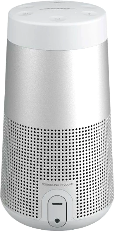 PoliHome Bose Soundlink Revolve II-Ashmi