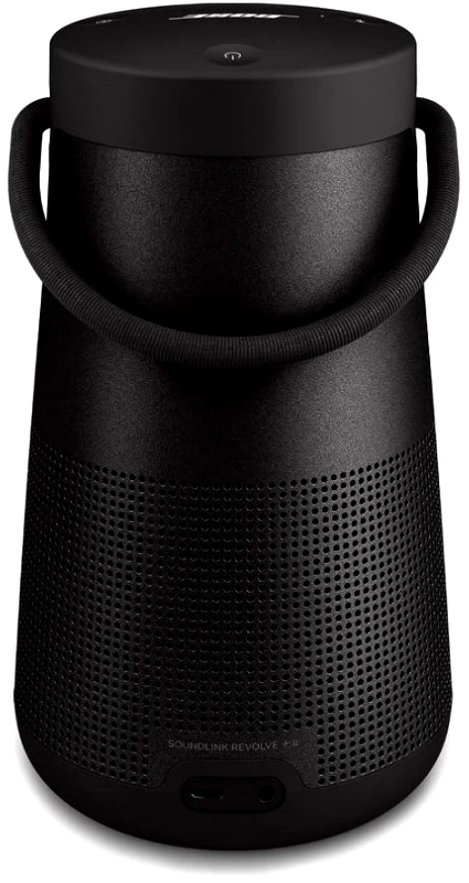 PoliHome Bose Soundlink Revolve + II-Mauro