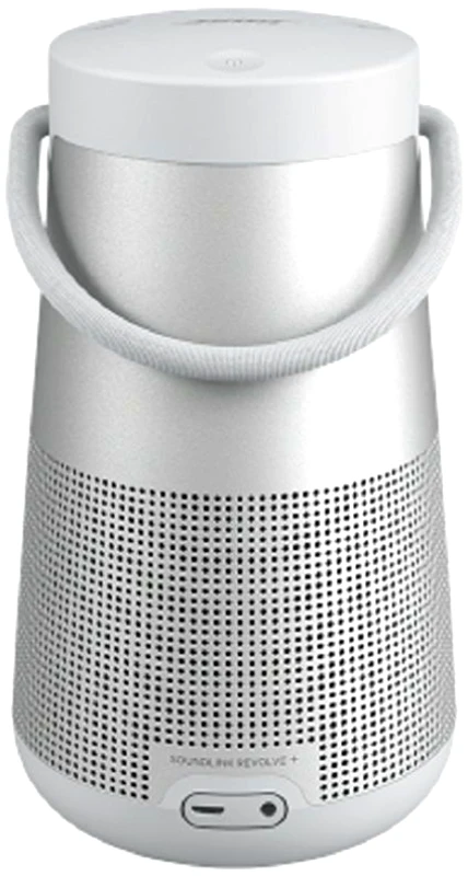 PoliHome Bose Soundlink Revolve + II-Ashmi