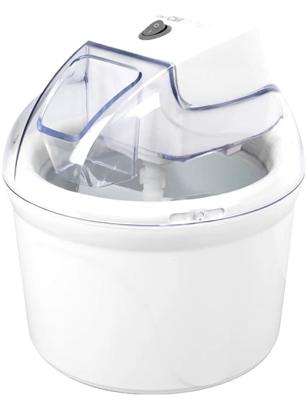 PoliHome Παγωτομηχανή Clatronic CL ICM 3764