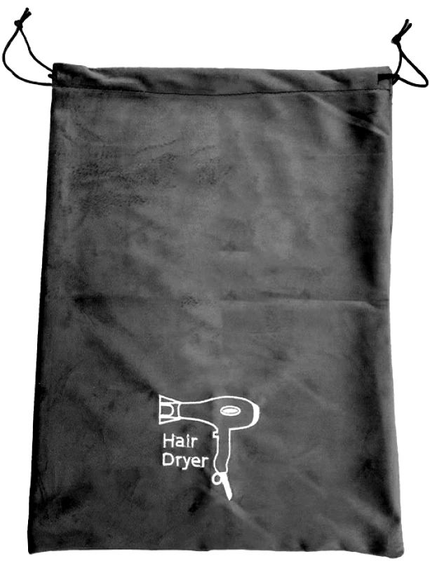 PoliHome Θήκη για σεσουάρ Life H.Bag-01