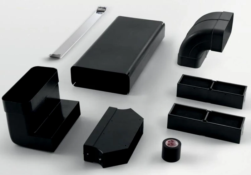 PoliHome Κιτ Εγκατάστασης απορροφητήρα KIT0167756