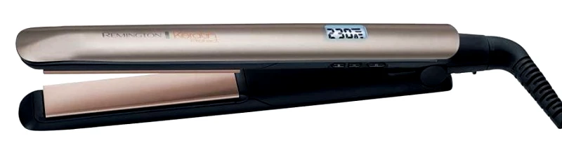 PoliHome Ψαλλίδι μαλλιών Remington S8540