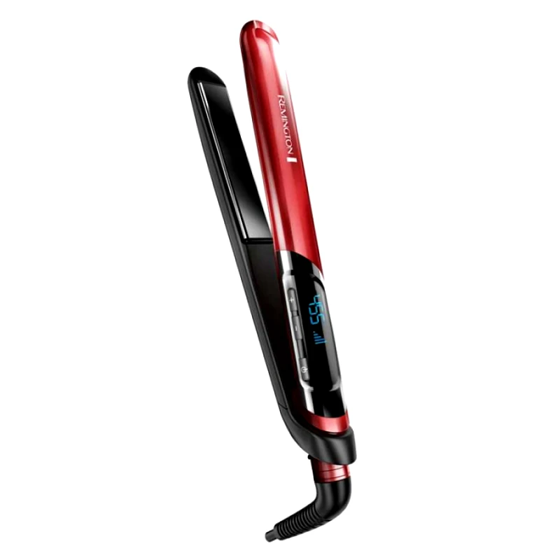 PoliHome Πρέσα μαλλιών Remington S9600