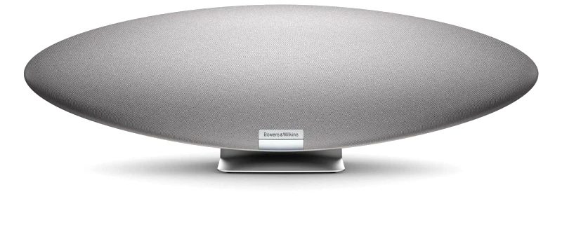 Bowers Wilkins Zeppelin Wireless Speaker-Gkri φωτογραφία