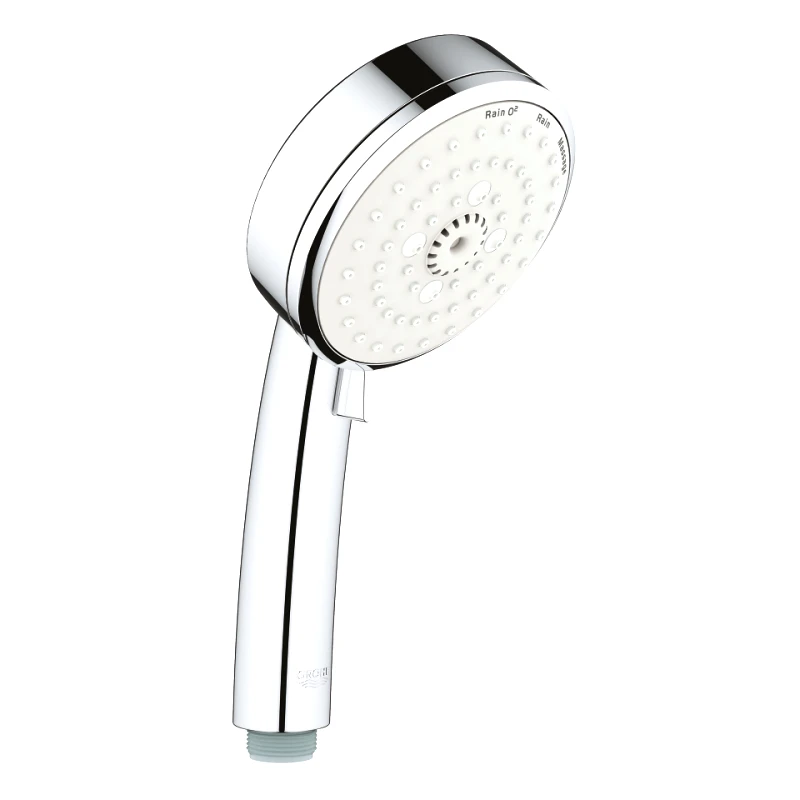 PoliHome Τηλέφωνο ντουζ Grohe New Tempesta Cosmo