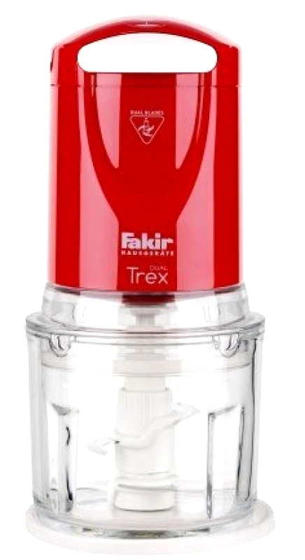 PoliHome Μπλέντερ Trex Dual