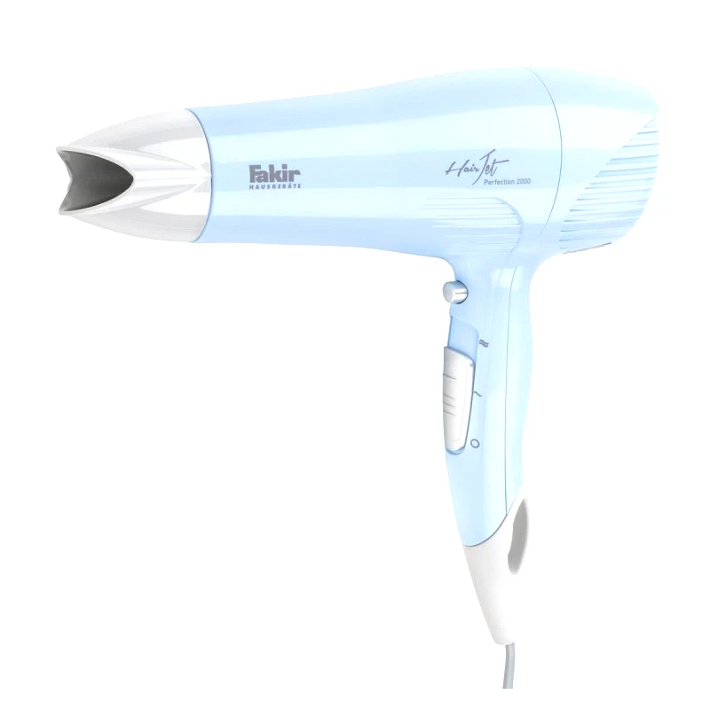PoliHome Σεσουάρ μαλλιών Hairjet