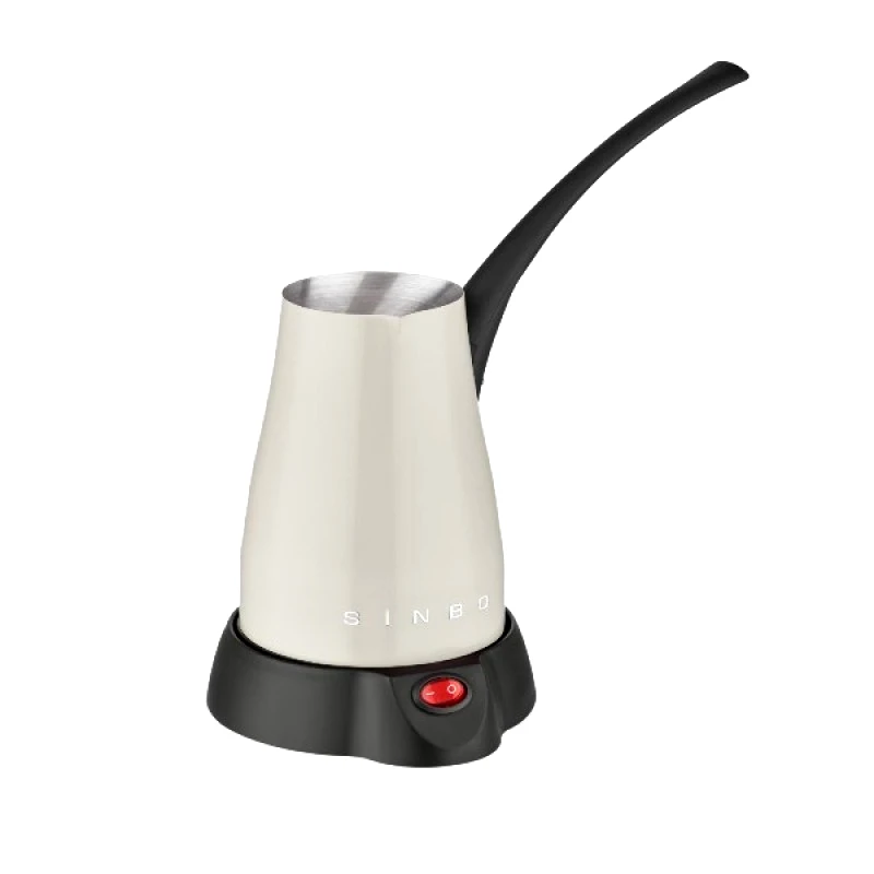 Ηλεκτρικό μπρίκι Inox 2960-Mpez φωτογραφία