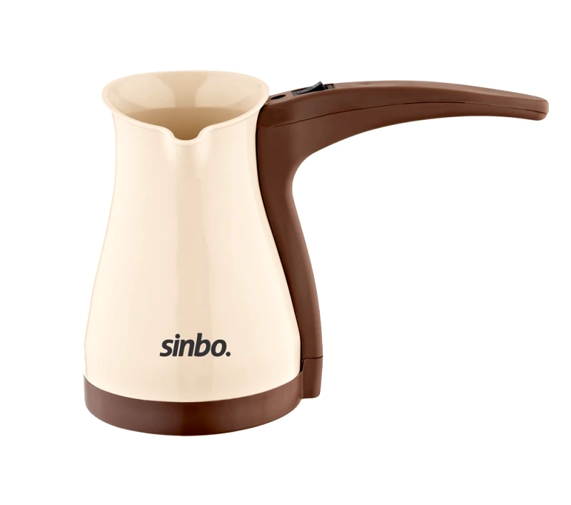 Ηλεκτρικό μπρίκι 2928-Mpez φωτογραφία