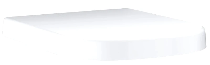 PoliHome Καπάκι λεκάνης Grohe Soft Close Euro Ceramic