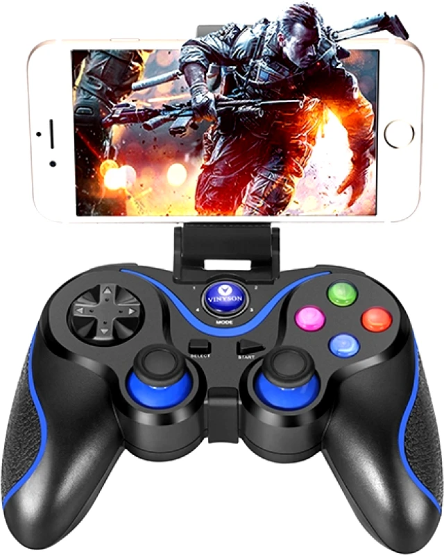 PoliHome Gamepad - Havit G145BT