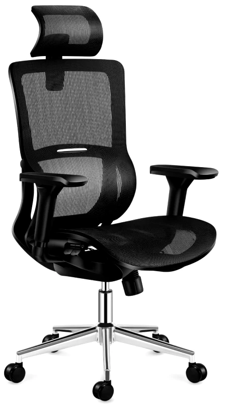 PoliHome Καρέκλα Διευθυντική Mark Adler Expert 6.2