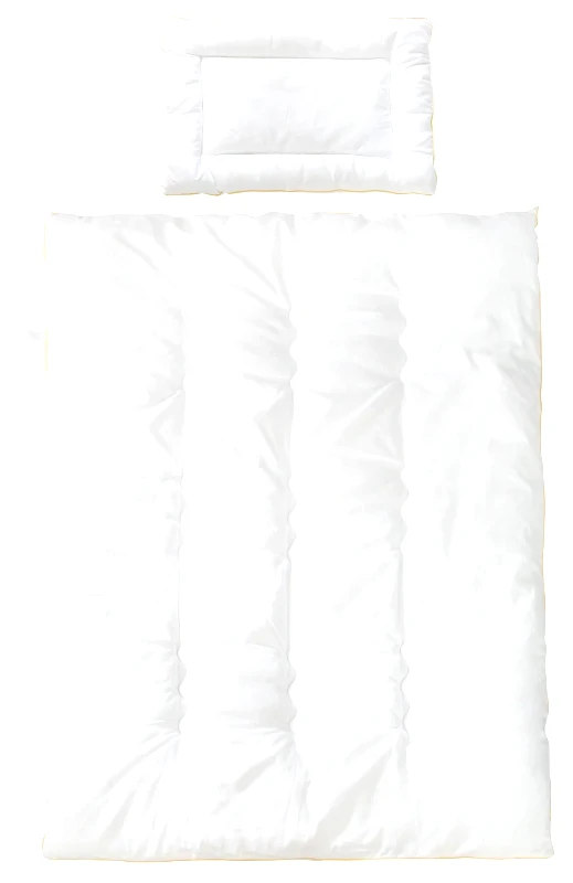 PoliHome Πάπλωμα με μαξιλάρι Purity