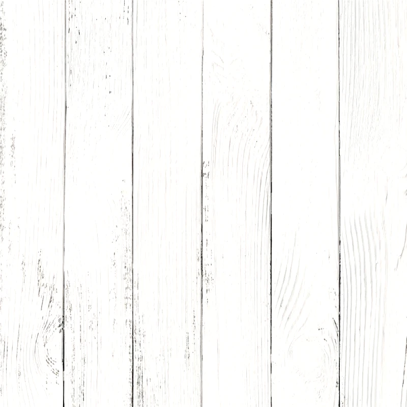 PoliHome Διακοσμητικά πλακάκια τοίχου White Wood