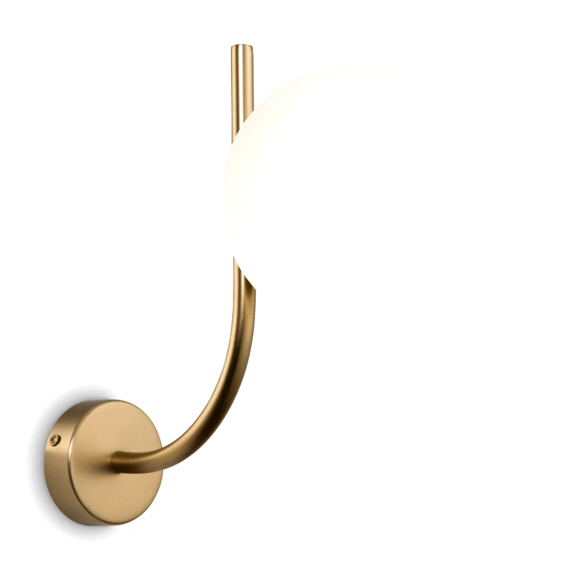 PoliHome Απλίκα τοίχου Maytoni New Series 109